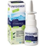 Physiomer Nasal Spray Pocket 20ml
