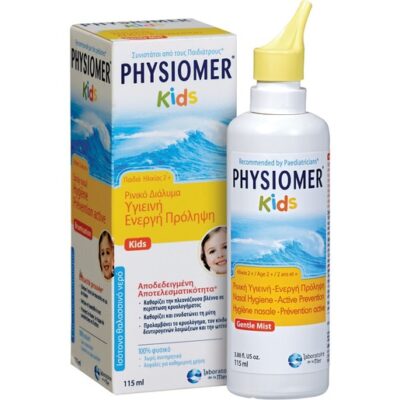 Physiomer Kids 115ml
