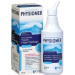 Physiomer Nasal Spray Jet Normal 135ml