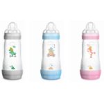 Mam Easy Start™ Anti-Colic 4+ Μηνών