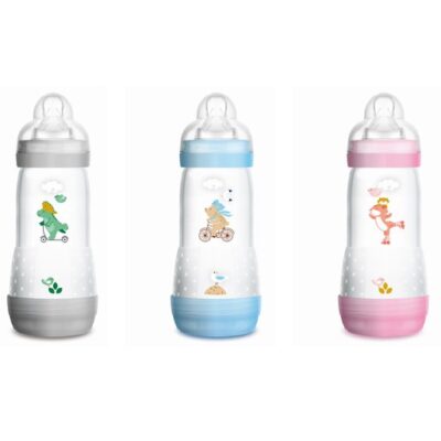 Mam Easy Start™ Anti-Colic 4+ Μηνών