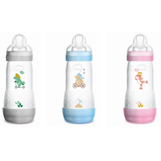 Mam Easy Start™ Anti-Colic 4+ Μηνών