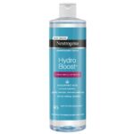 Neutrogena Hydro Boost Triple Micellar Water Νερό Καθαρισμού για το Πρόσωπο 400ml