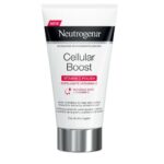 Neutrogena Cellular Boost Vitamin C Polish Κρέμα Απολέπισης Προσώπου 75ml