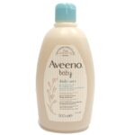 Aveeno Baby Daily Care Gentle Bath & Wash Απαλό Βρεφικό Καθαριστικό Σώματος 500ml