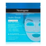 Neutrogena Hydro Boost 100% Hydrogel Mask Μάσκα Προσώπου Αναδόμησης 30ml