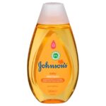Johnson’s Baby Shampoo Σαμπουάν Όχι πια Δάκρυα