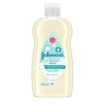Johnson’s Baby CottonTouch Oil Ενυδατικό Λάδι 300ml