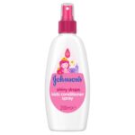 Johnson’s Kids Shiny Drops Conditioner σε Spray 200ml