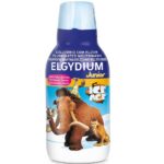 Elgydium Junior Mouthwash Ice Age 7/12 Ετών