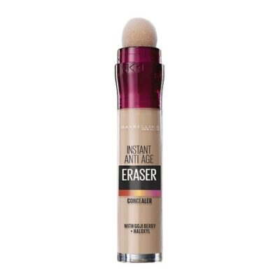 Maybelline Instant Eraser Age Rewind Concealer 6ml