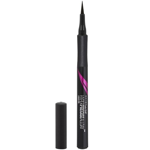 Maybelline Hyper Precise All Day Eyeliner For Easy Use 9gr