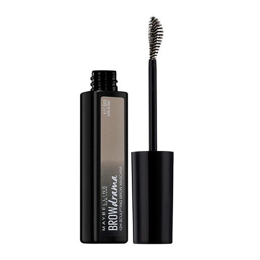 Maybelline Brow Drama 12h Sculpting Gel Brow Mascara 7.6ml