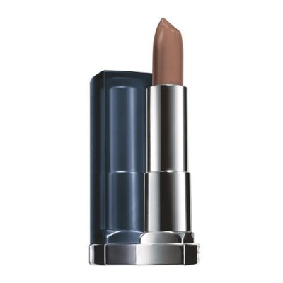 Maybelline Color Sensational Matte Lipstick 4.2gr