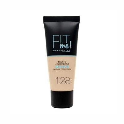 Maybelline Fit Me Matte + Poreless Foundation 30ml