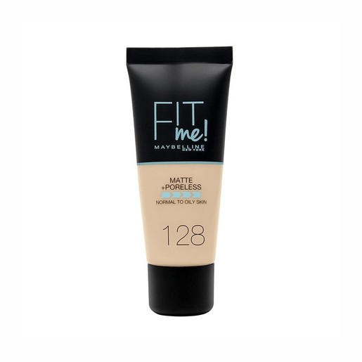 Maybelline Fit Me Matte + Poreless Foundation 30ml