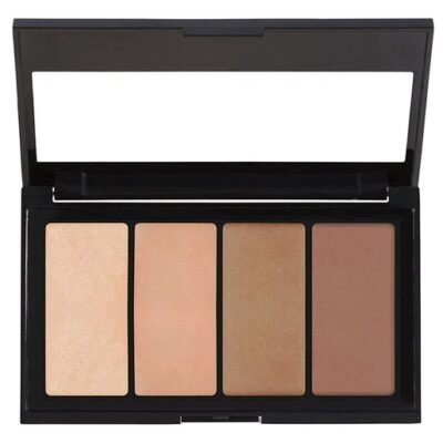 Maybelline Master Bronze Παλέτα 13gr