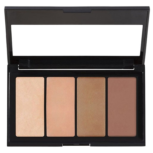 Maybelline Master Bronze Παλέτα 13gr