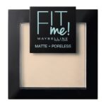 Maybelline Fit Me Matte + Poreless Pressed Powder 8.2gr
