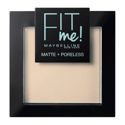 Maybelline Fit Me Matte + Poreless Pressed Powder 8.2gr
