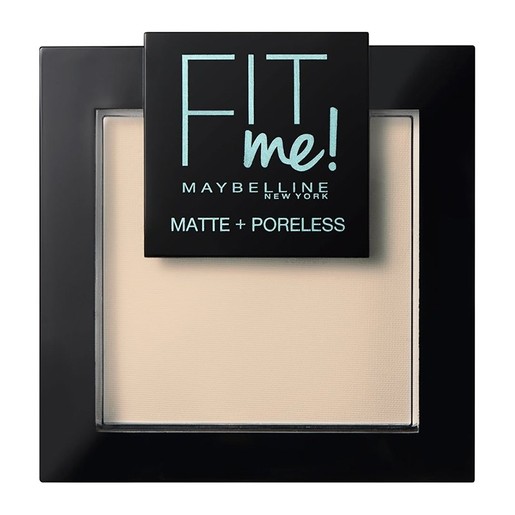 Maybelline Fit Me Matte + Poreless Pressed Powder 8.2gr