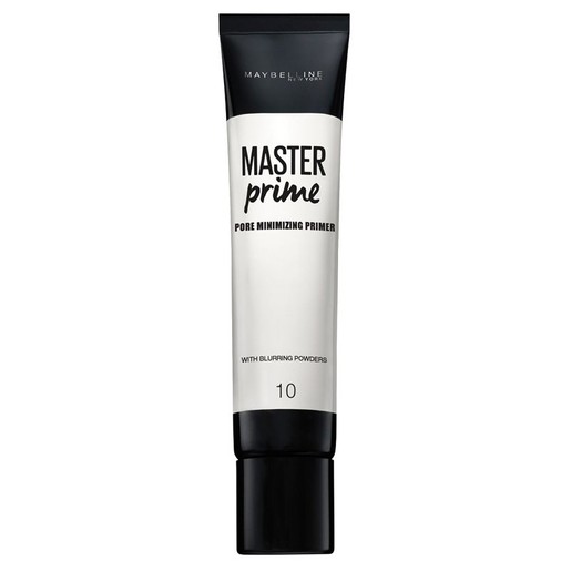 Maybelline Master Prime 10 Pore Minimizer για Αψεγάδιαστο Make Up 30ml