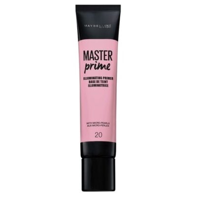 Maybelline Master Prime 20 Illuminator 30ml