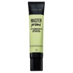 Maybelline Master Prime 30 Anti-Redness 30ml