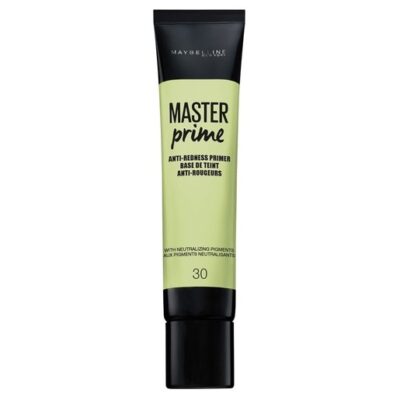 Maybelline Master Prime 30 Anti-Redness 30ml
