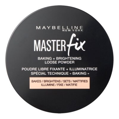 Maybelline Master Baking Powder 6gr