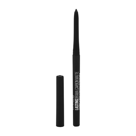 Maybelline Lasting Drama Carbon Matte Eyeliner 4gr