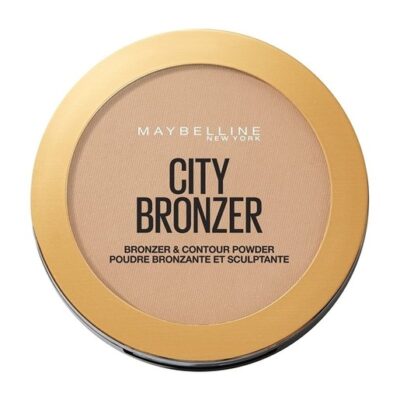 Maybelline City Bronzer Powder & Contouring 8gr