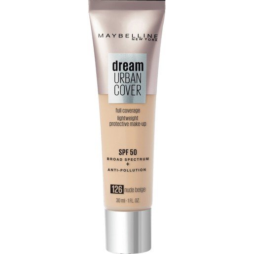 126 Nude Beige 30ml