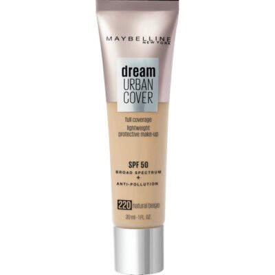 220 Natural Beige 30ml