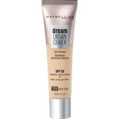 128 Warm Nude 30ml