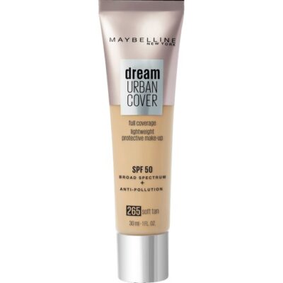265 Soft Tan 30ml