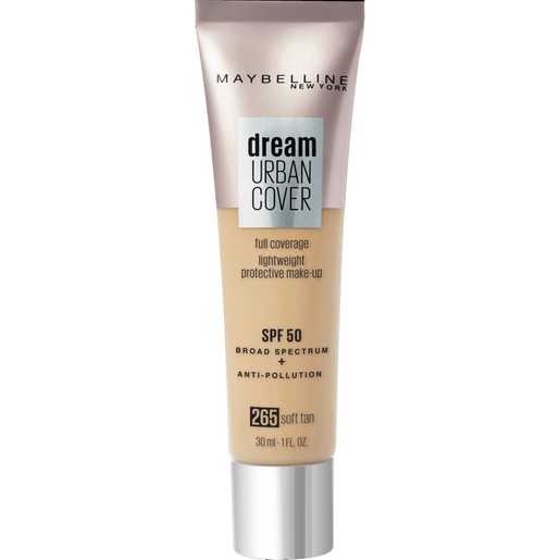 265 Soft Tan 30ml