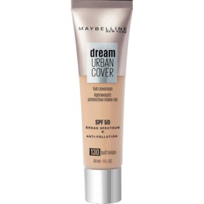 130 Buff Beige 30ml