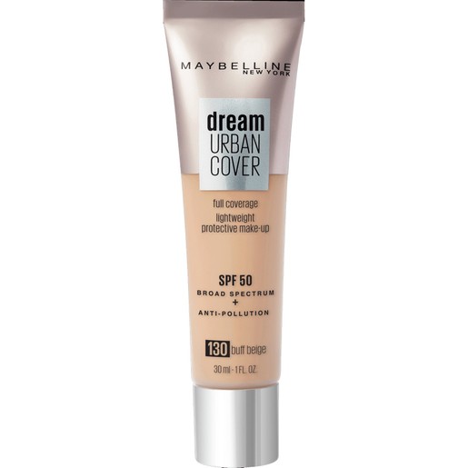 130 Buff Beige 30ml