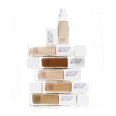 Maybelline Super Stay Full Coverage Foundation 30ml