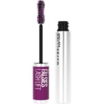 Maybelline The Falsies Lash Black Lift Mascara For Volume & Length 9.6ml