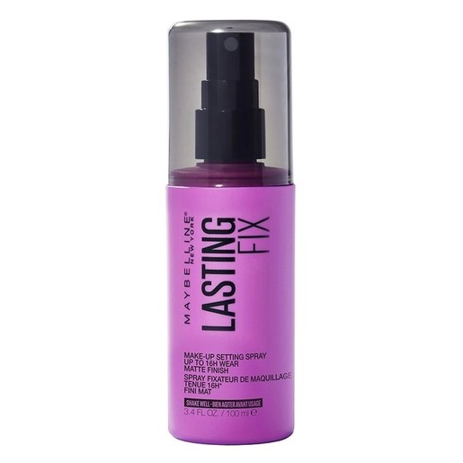Maybelline Lasting Fix Setting Spray 100ml
