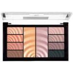 Maybelline Total Temptation Palette 12gr