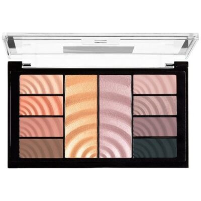 Maybelline Total Temptation Palette 12gr