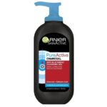 Garnier Pure Active Charcoal Gel 200ml