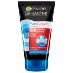 Garnier Pure Active Intensive Charcoal Mask 150ml