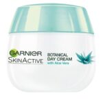 Garnier Botanicals Aloe Hydrating 48h Moisturizer Day Cream 50ml
