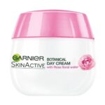 Garnier Botanicals Rose Nourishing 48h Moisturizer Day Cream 50ml