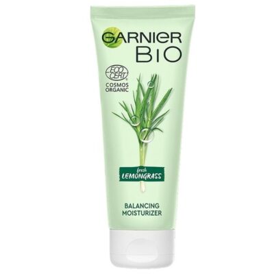 Garnier Bio Fresh Lemongrass Balancing Moisturizer 50ml