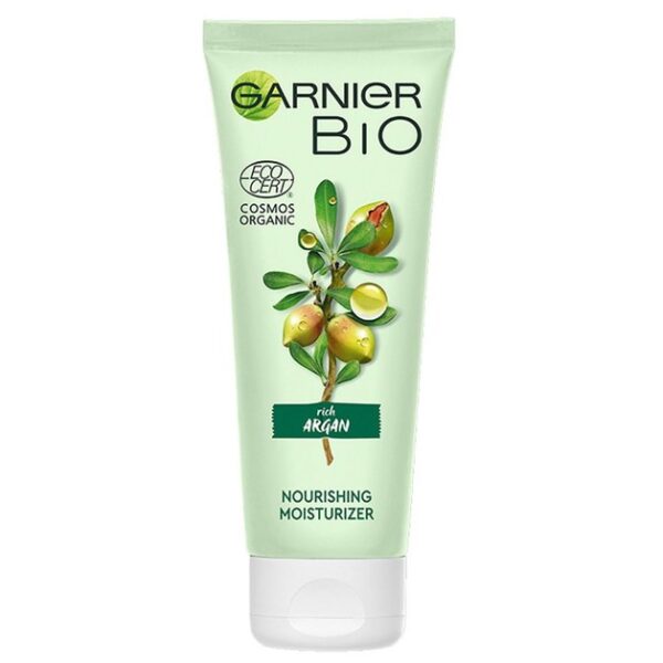 Garnier Bio Rich Argan Nourishing Moisturizer 50ml